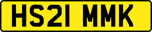 HS21MMK