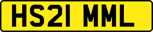 HS21MML