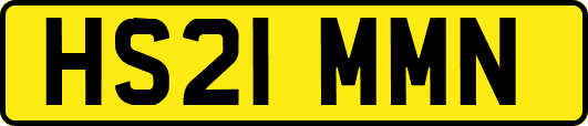 HS21MMN