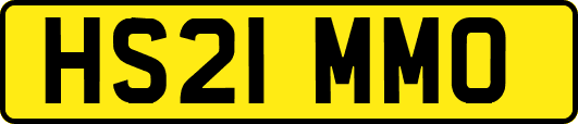 HS21MMO