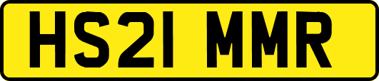 HS21MMR