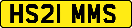 HS21MMS