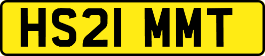 HS21MMT