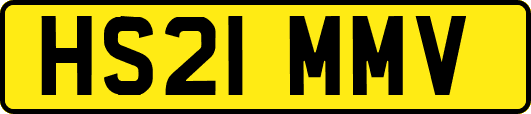 HS21MMV