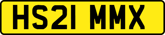 HS21MMX