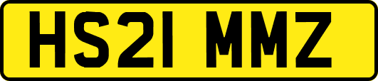 HS21MMZ