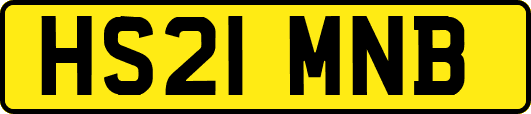 HS21MNB
