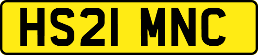 HS21MNC