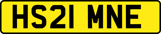 HS21MNE