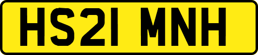 HS21MNH