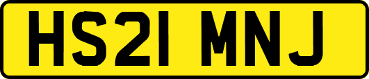 HS21MNJ