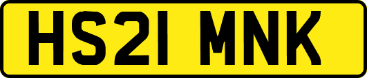 HS21MNK
