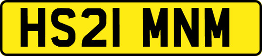 HS21MNM