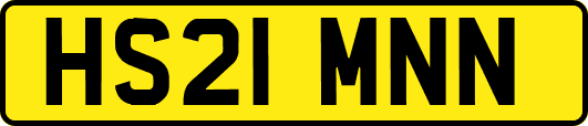 HS21MNN