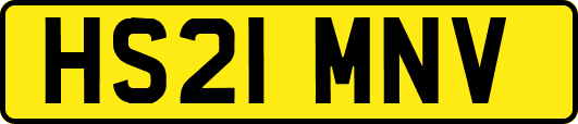 HS21MNV