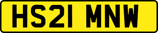 HS21MNW
