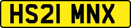 HS21MNX