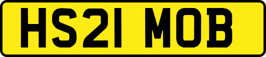 HS21MOB