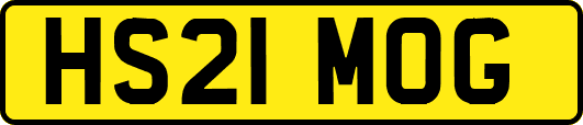 HS21MOG