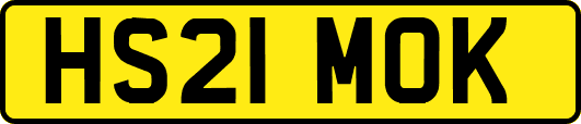 HS21MOK