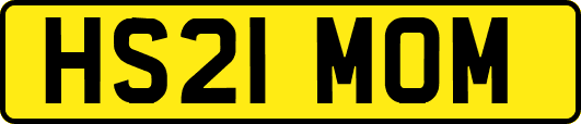 HS21MOM