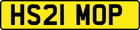 HS21MOP