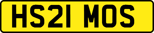 HS21MOS