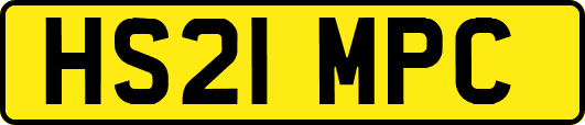 HS21MPC