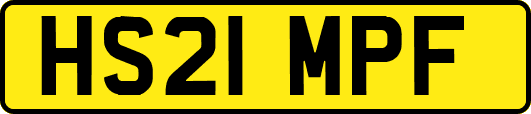 HS21MPF