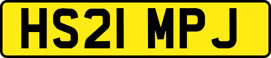 HS21MPJ