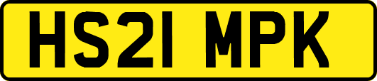 HS21MPK