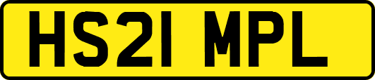 HS21MPL