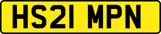 HS21MPN