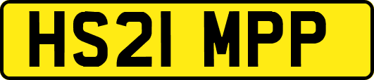 HS21MPP