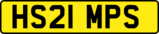 HS21MPS