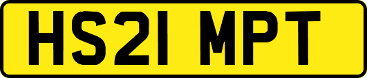 HS21MPT