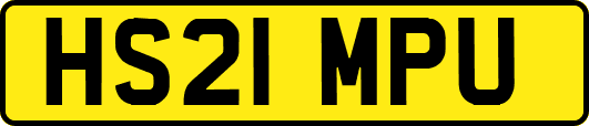 HS21MPU