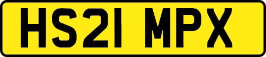 HS21MPX