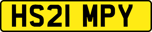 HS21MPY