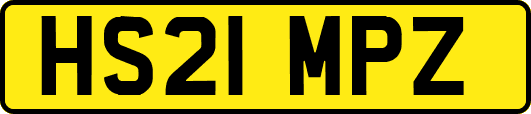 HS21MPZ