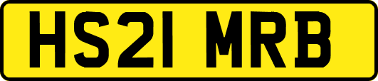 HS21MRB