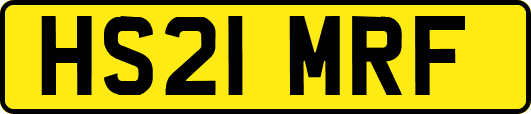 HS21MRF