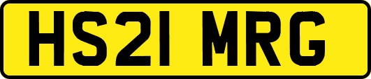HS21MRG