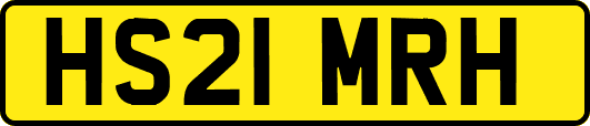 HS21MRH