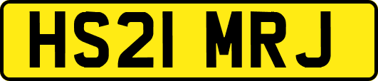 HS21MRJ