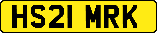 HS21MRK