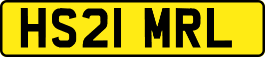 HS21MRL
