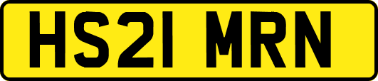 HS21MRN