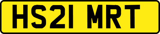HS21MRT