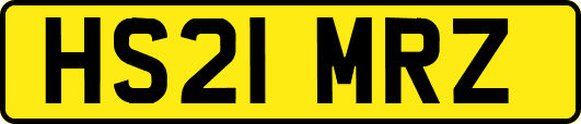 HS21MRZ